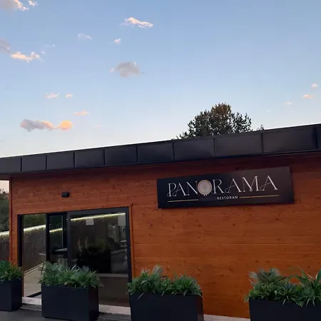 Chlll Hill Διαμέρισμα