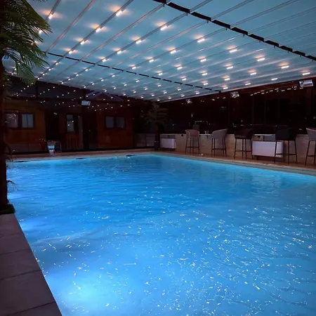 Chlll Hill Vrnjačka Banja