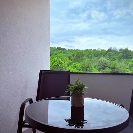 Apartamento Chlll Hill