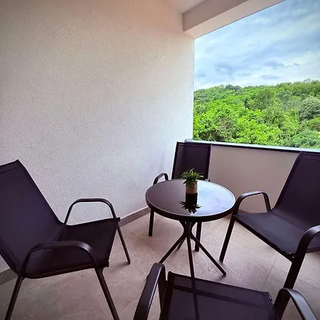 Chlll Hill Διαμέρισμα *