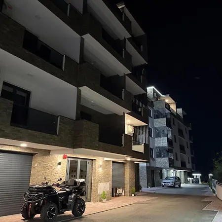 Apartamento Chlll Hill Vrnjačka Banja