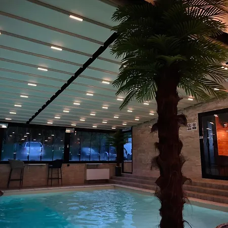 Chlll Hill Apartamento *