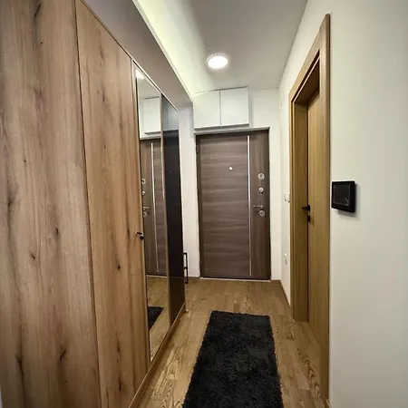 Apartamento Chlll Hill *