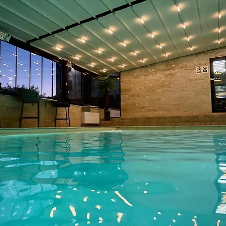 Apartamento Chlll Hill *