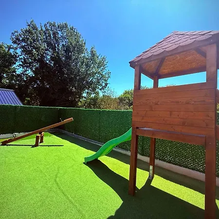 Διαμέρισμα Chlll Hill