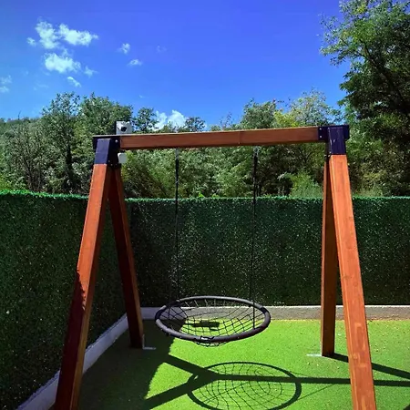 Διαμέρισμα Chlll Hill