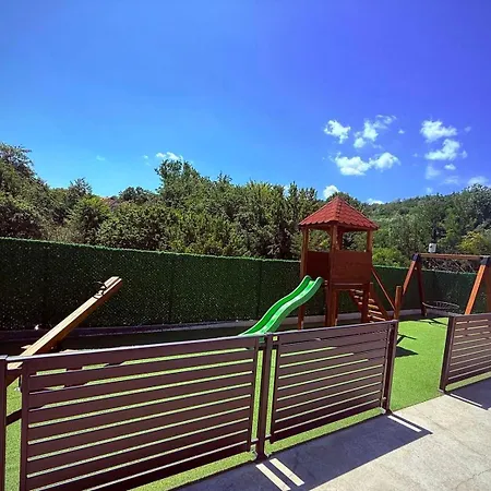 Chlll Hill Apartamento *