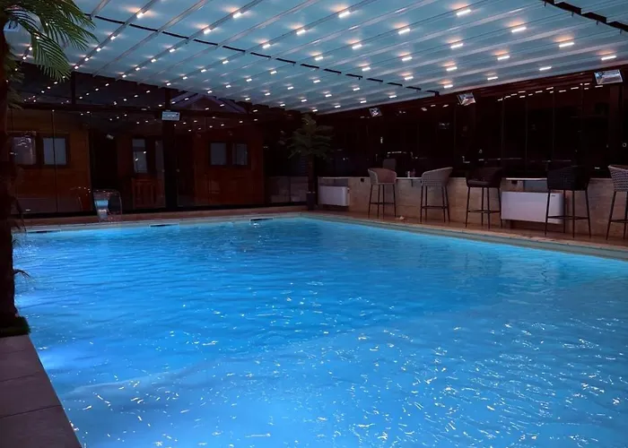 Chlll Hill Врнячка-Баня