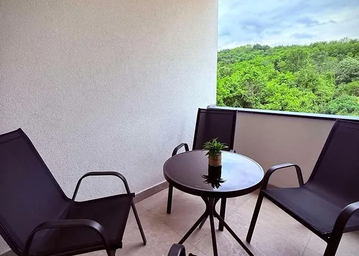 Chlll Hill Апартаменты *