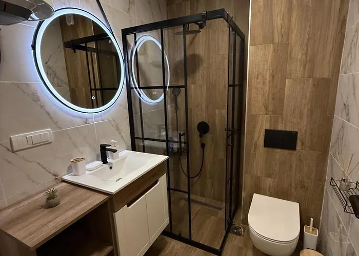 Chlll Hill Врнячка-Баня