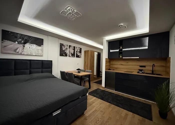 Chlll Hill * Врнячка-Баня